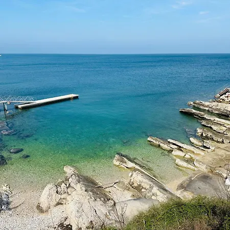 Family Friendly House With A Swimming Pool Basanija, Umag - 27236 *