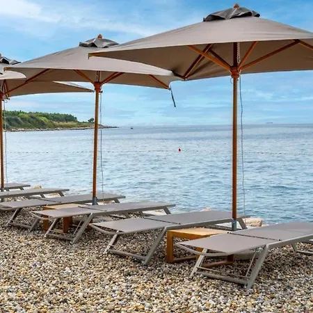 Family Friendly House With A Swimming Pool Basanija, Umag - 27236 Savudrija