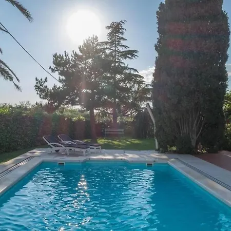 Family Friendly House With A Swimming Pool Basanija, Umag - 27236 Savudrija