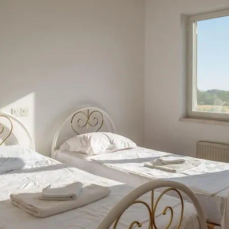 Family Friendly House With A Swimming Pool Basanija, Umag - 27236