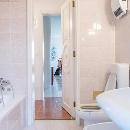Nyaraló Family Friendly House With A Swimming Pool Basanija, Umag - 27236 Savudrija