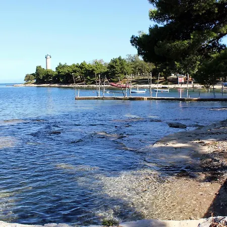 Family Friendly House With A Swimming Pool Basanija, Umag - 27236