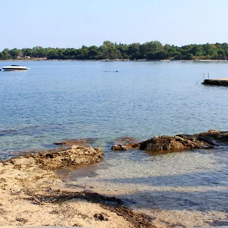 Nyaraló Family Friendly House With A Swimming Pool Basanija, Umag - 27236 *