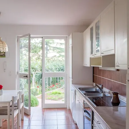 Nyaraló Family Friendly House With A Swimming Pool Basanija, Umag - 27236 Savudrija